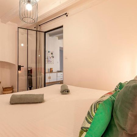 Bel Appartement, 2 Chambres, Annecy Coeur De Ville Eksteriør bilde