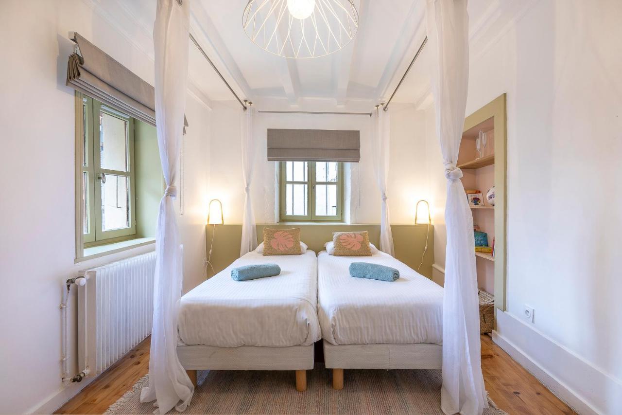 Bel Appartement, 2 Chambres, Annecy Coeur De Ville Eksteriør bilde